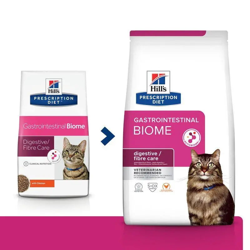 Hill's Feline GI Biome 1.5kg