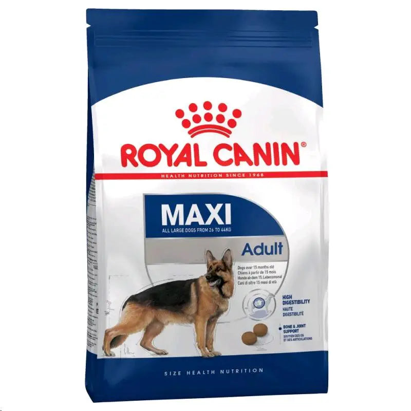 ROYAL CANIN MAXI ADULT 10KG