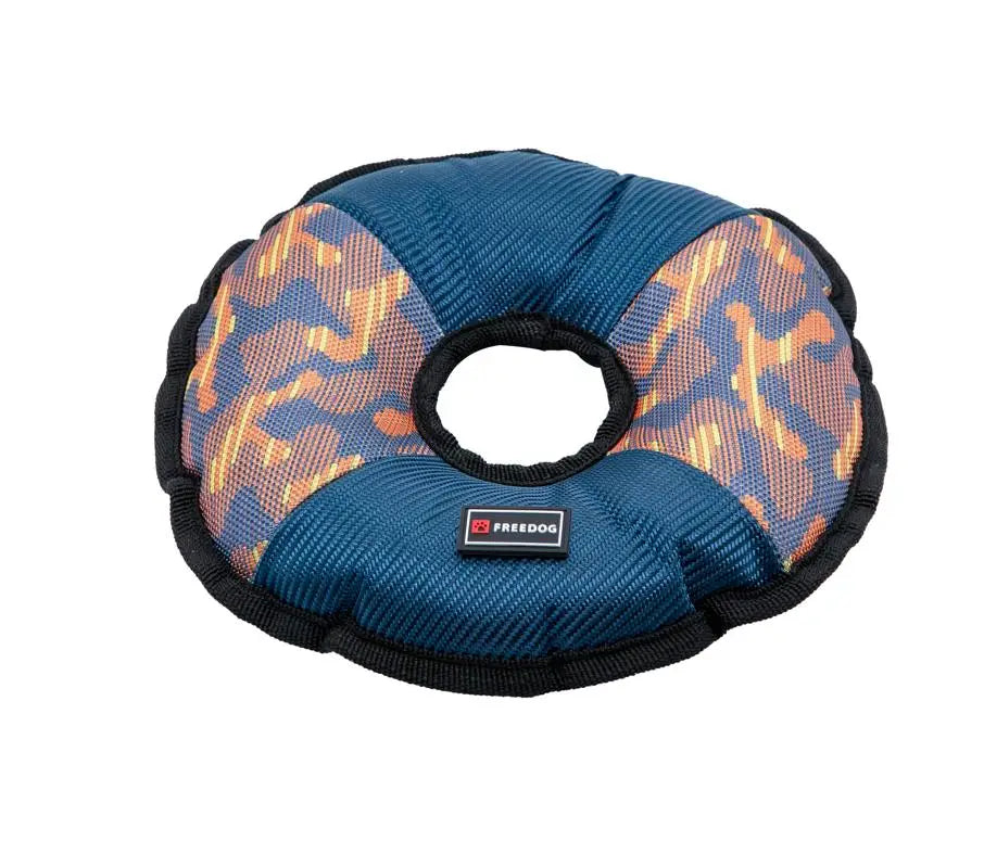 Freedog Juguete Wild Wheel 21x21cm flotante