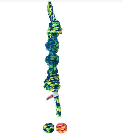 KONG Rope Bunji Assorted L