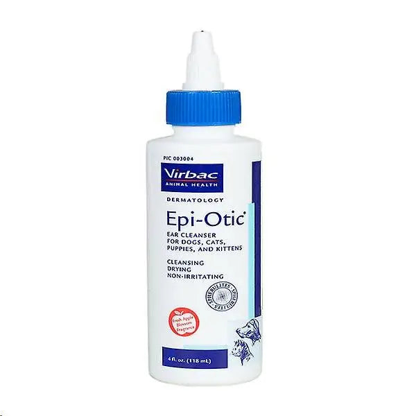 EPIOTIC LIMPIADOR OTICO 125 ML