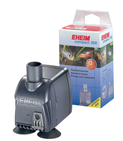 EHEIM compactON 1000 - bomba compacta de agua