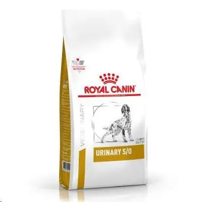 ROYAL CANIN URINARY LP 18 PERRO