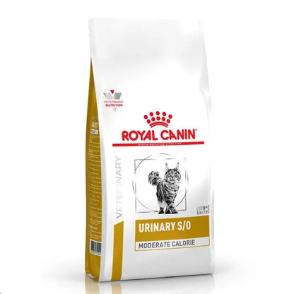 ROYAL CANIN URINARY MODERATE CALORIE