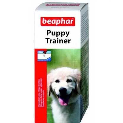 BEAPHAR PUPPY TRAINER EDUCADOR 20 ml