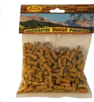 HOBBIT MINI HUESITO TIERNO DE POLLO BOLSA 200G