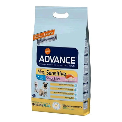 ADVANCE MINI SENSITIVE