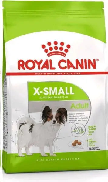 ROYAL CANIN X-SMALL ADULTO