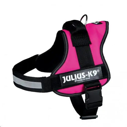 ARNES IDC JULIUS-K9 BABY 1 FUCSIA 29-36cm.