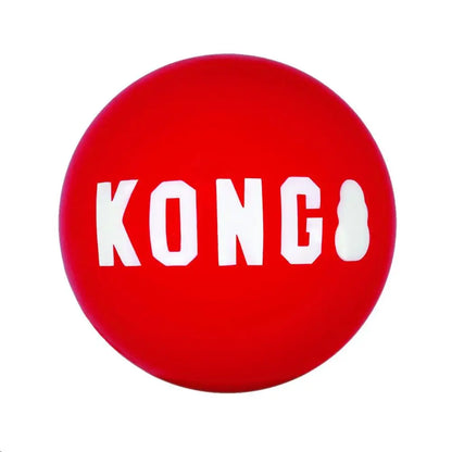 KONG signature balls pack-2