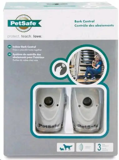 PETSAFE APARATO ANTILADRIDOS POR ULTRASONIDOS