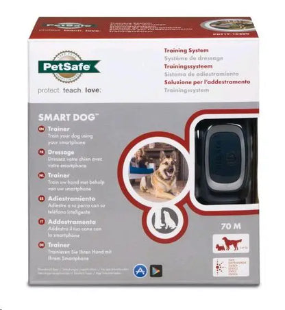 PETSAFE COLLAR ADIESTRAMIENTO SMART BLUETOOTH