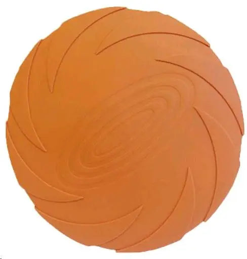 JUGUETE PERRO FRISBEE S 15CM GLORIA