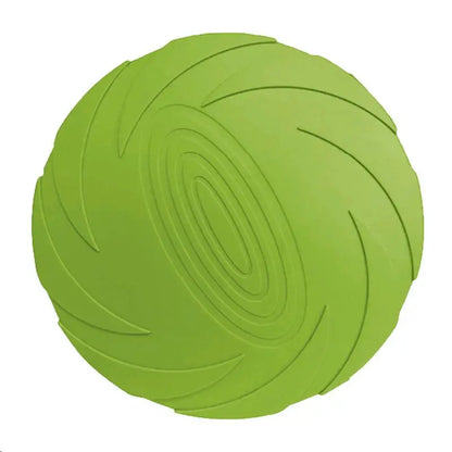 JUGUETE PERRO FRISBEE S 15CM GLORIA