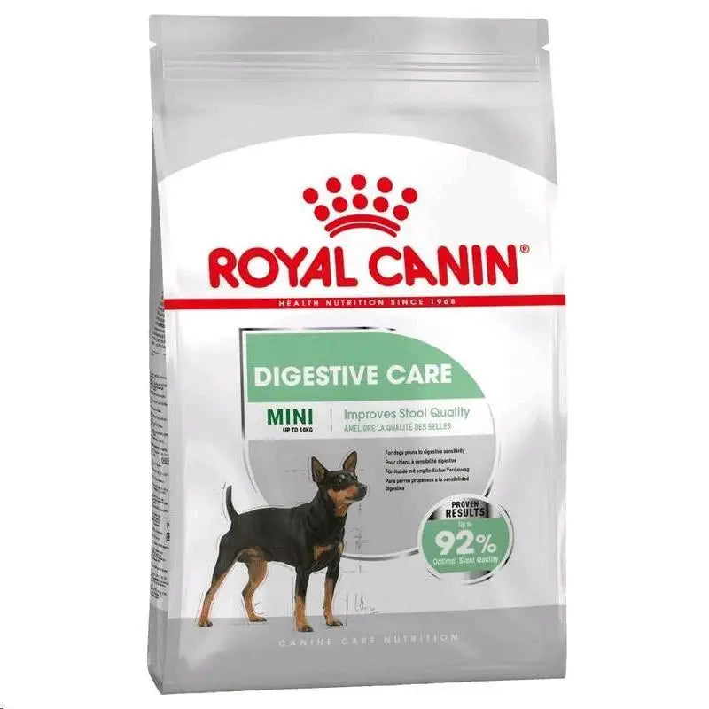 ROYAL CANIN MINI DIGESTIVE CARE