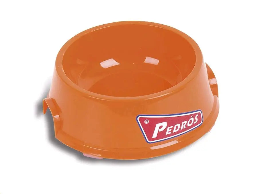 COMEDERO PERRO PLAST. Nº 5 30 CM.