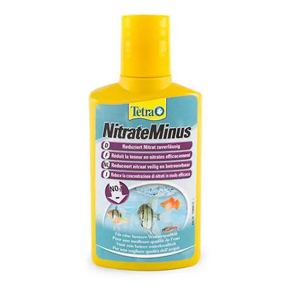 TETRA NITRATE MINUS 100ML