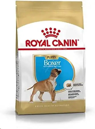 ROYAL CANIN BOXER JR.