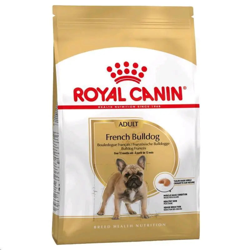 ROYAL CANIN BULLDOG FRANCES ADULTO