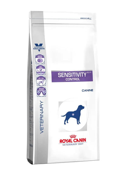 ROYAL CANIN SENSITIVITY CONTROL