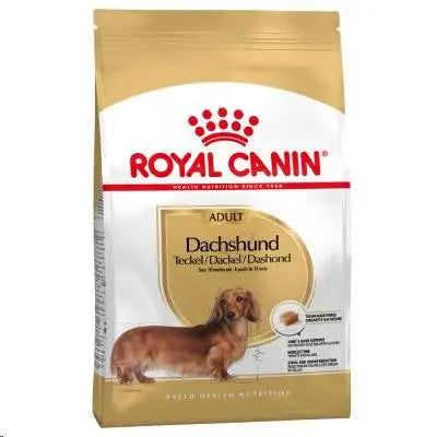 ROYAL CANIN TECKEL DACHSUND 28