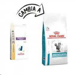 ROYAL CANIN SENSITIVITY CONTROL SC31 GATO