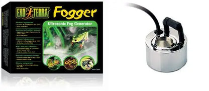 GENERADOR NIEBLA FOGGER EXO TERRA