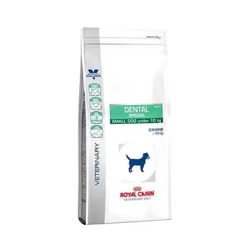 ROYAL CANIN DENTAL SPECIAL SMALL 3.5KG PERRO