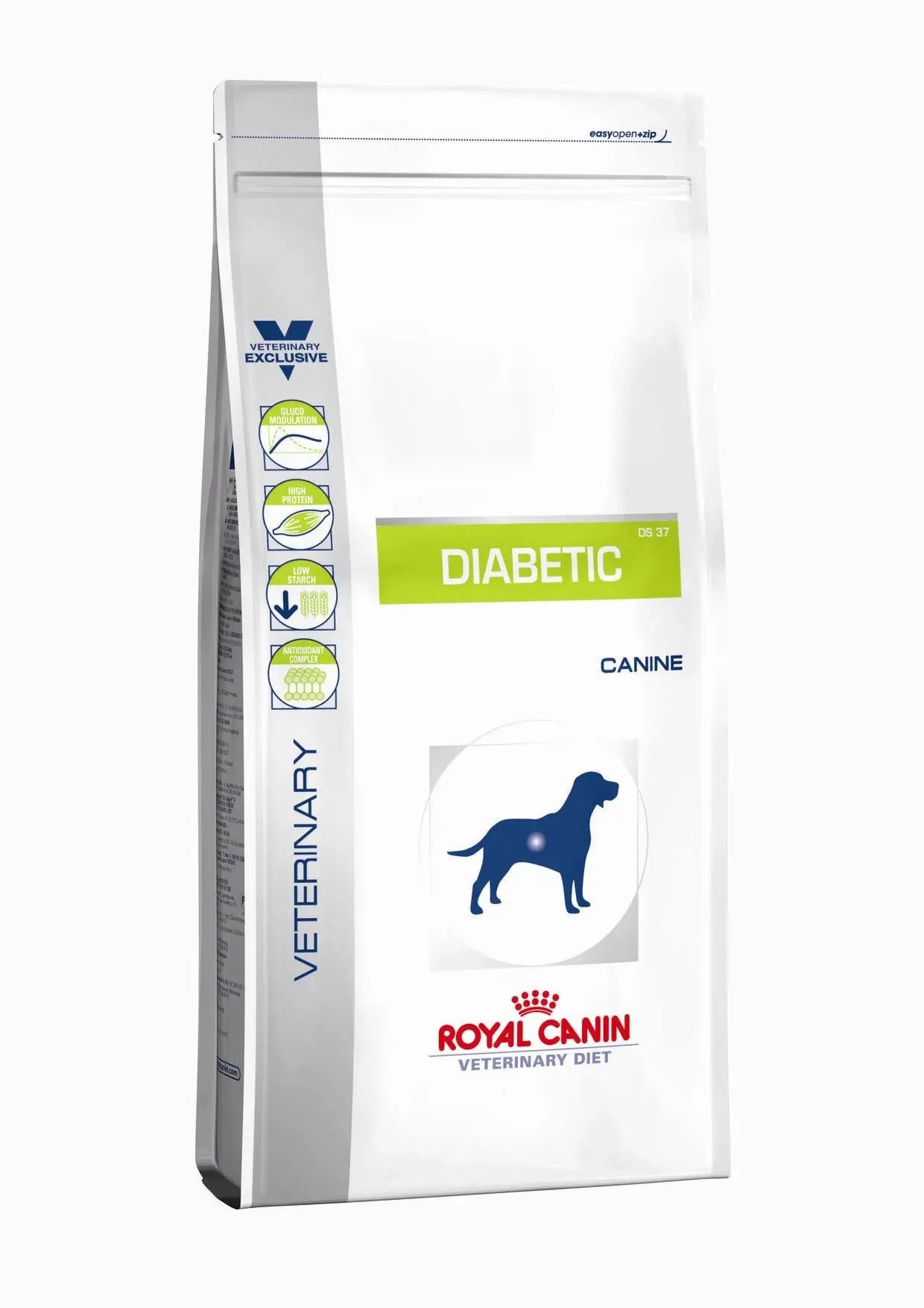 ROYAL CANIN DIABETIC 7KG PERRO