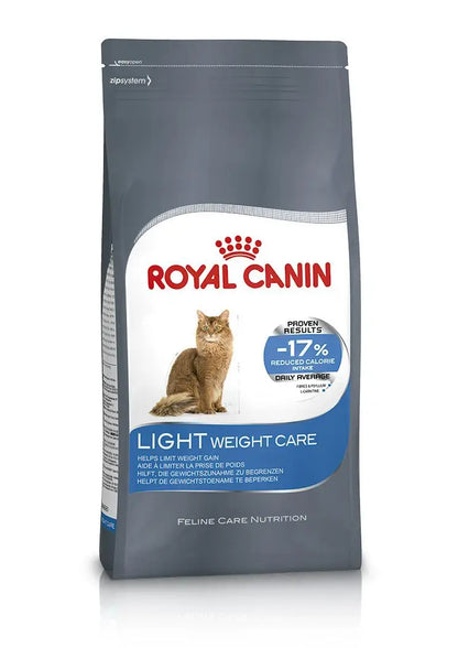 ROYAL CANIN LIGHT 40