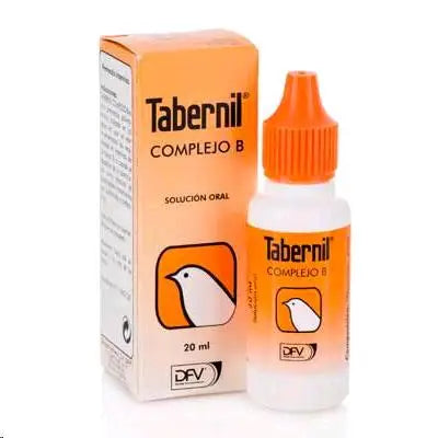 TABERNIL COMPLEJO B