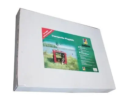 TRANSPORTIN NYLON PLEGABLE