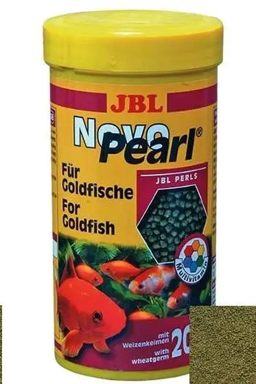 JBL NOVOPEARL