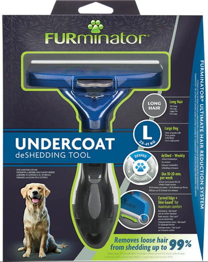 FURMINATOR PERRO GRANDE