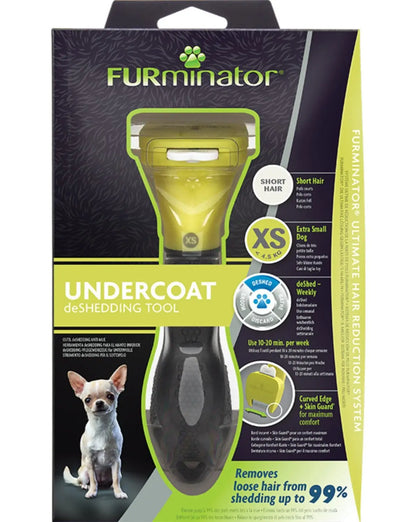 FURMINATOR PERRO TOY