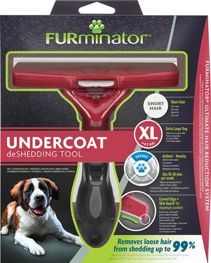 FURMINATOR PERRO GIGANTE