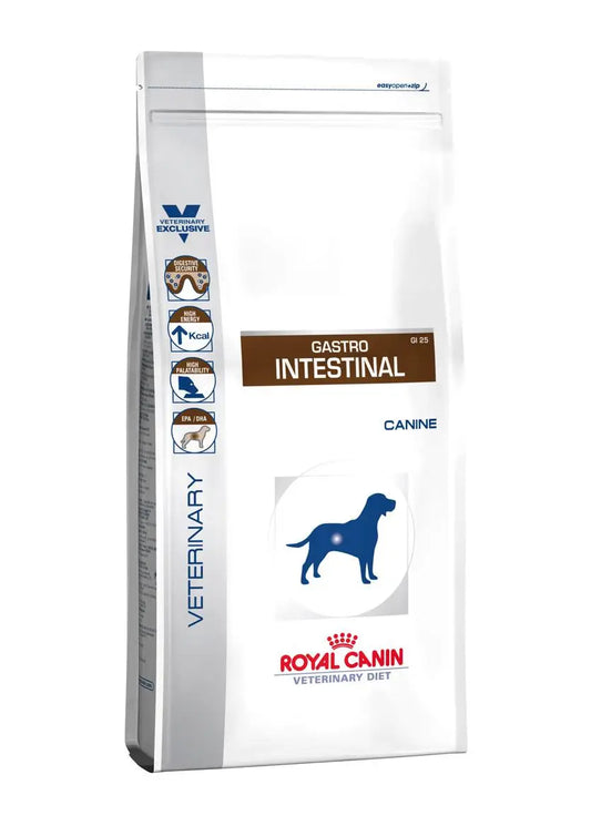 ROYAL CANIN GASTROINTESTINAL PERRO