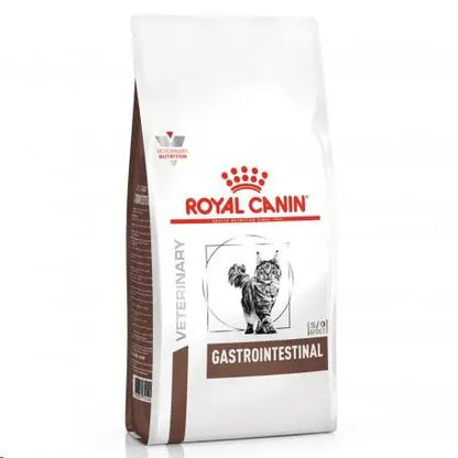 ROYAL CANIN GASTROINTESTINAL GATO