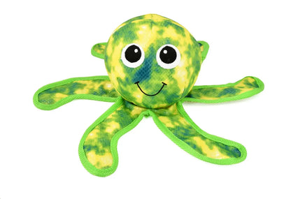 JUGUETE PERRO PELUCHE NAYECO PULPO DIEGO 25CM