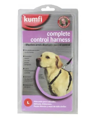 KUMFI ARNES COMPLETE CONTROL