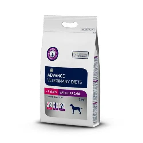 ADVANCE VET ARTICULAR CARE +7 AÑOS 3KG