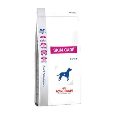 ROYAL CANIN SKIN ADULT 2KG PERRO