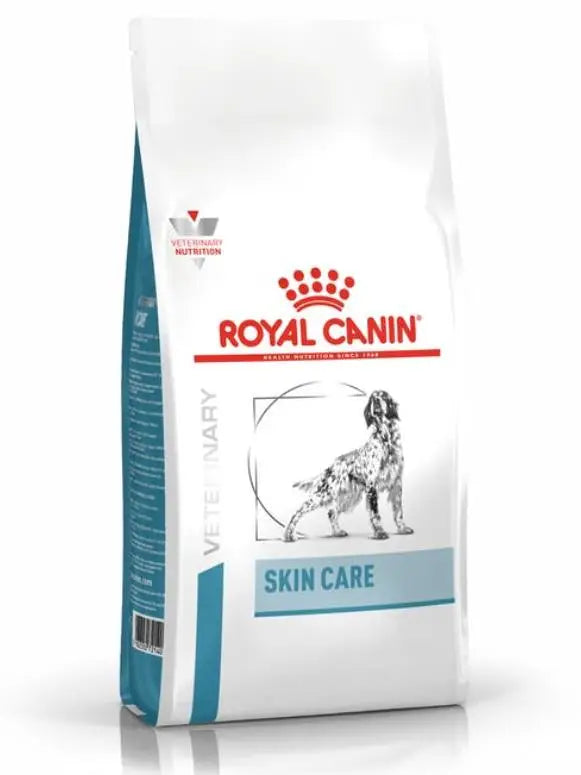 ROYAL CANIN SKIN ADULT 11KG PERRO